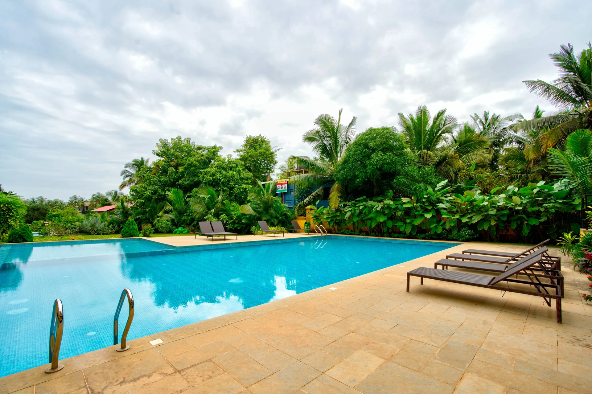 3 bhk villa in goa, villa with private pool, luxury villa