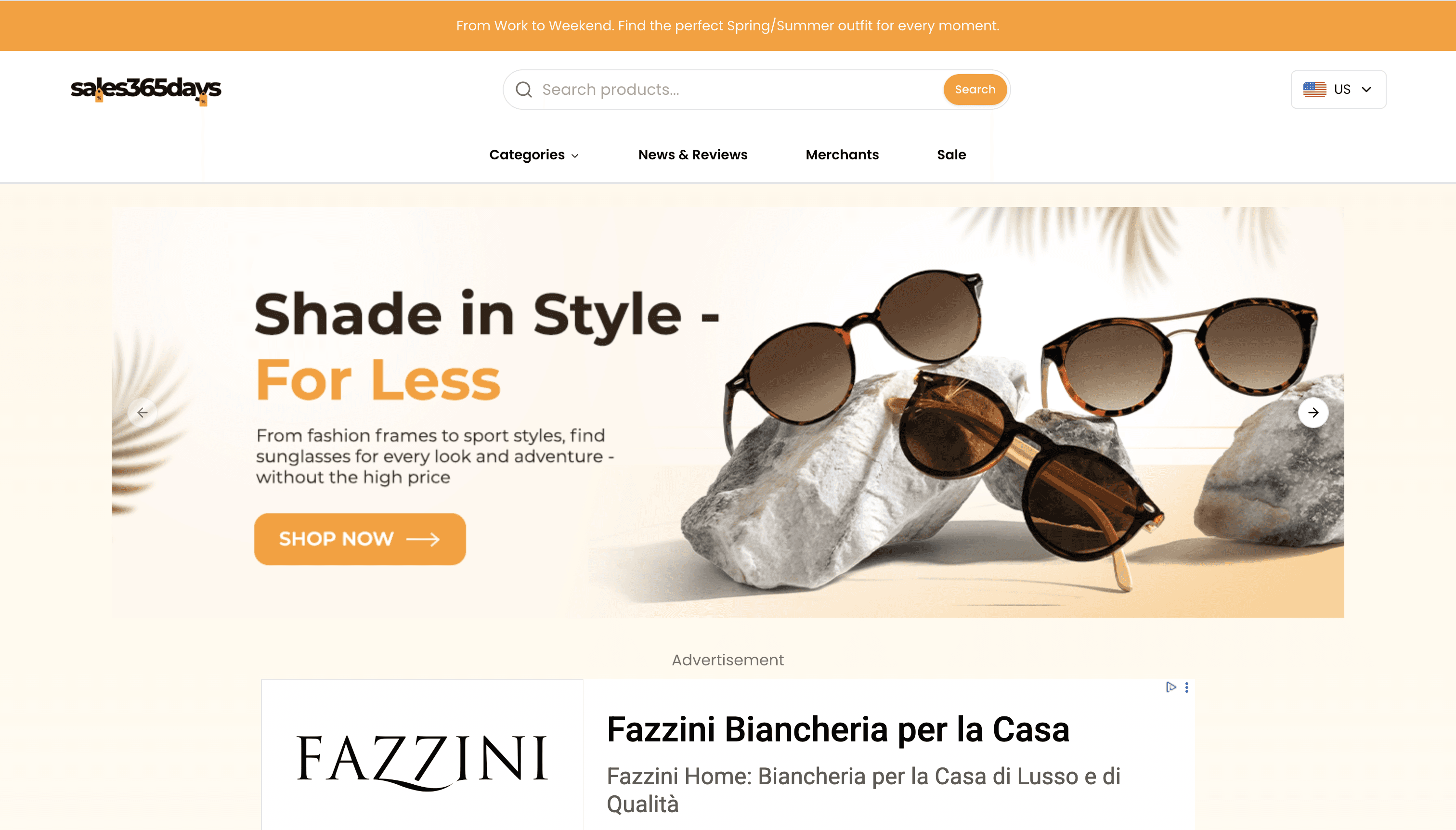 e-commerce