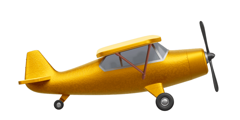 Aircraft level 2