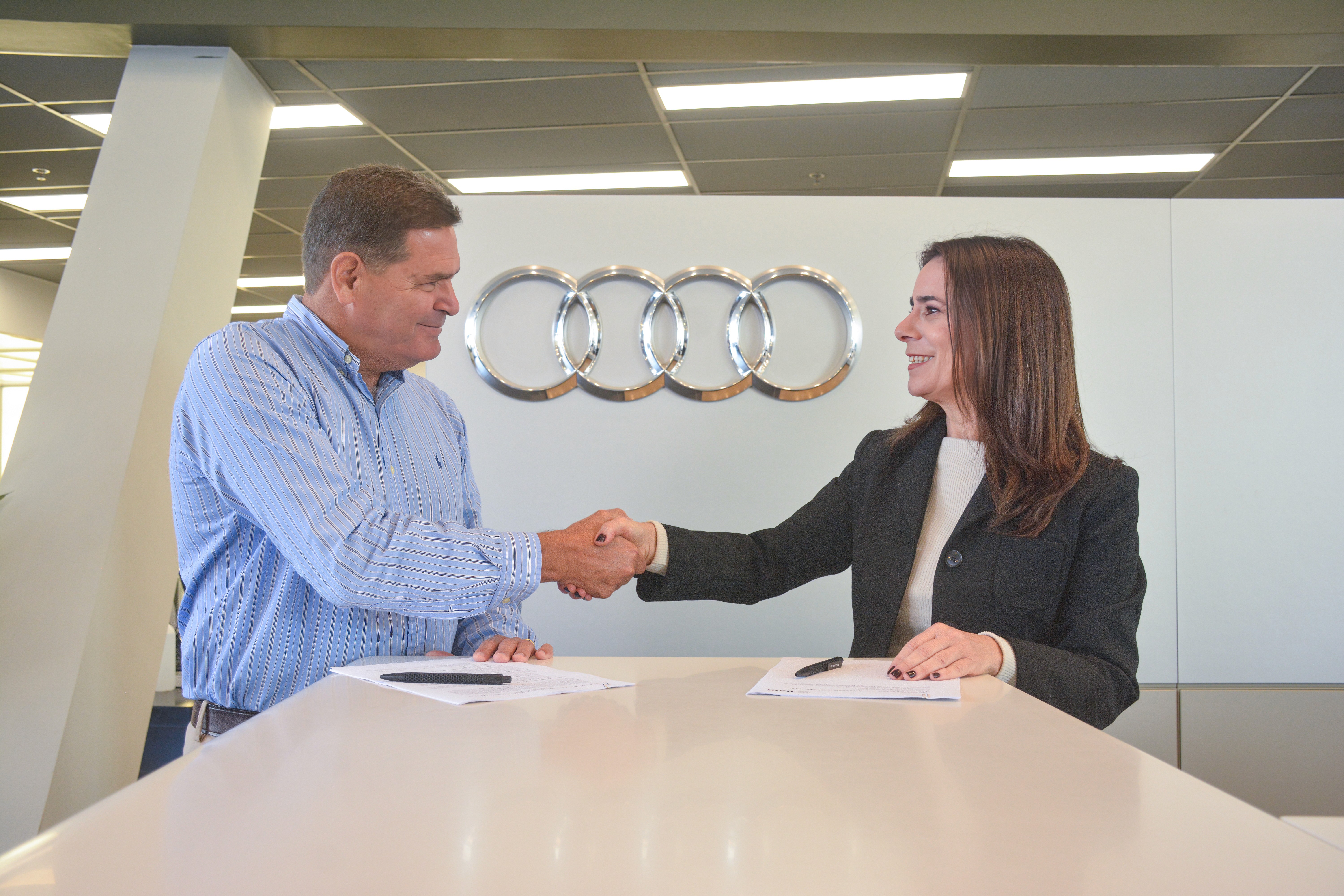 Cobertura de eventos y convenios