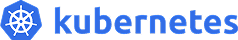 Kubernetes Logo