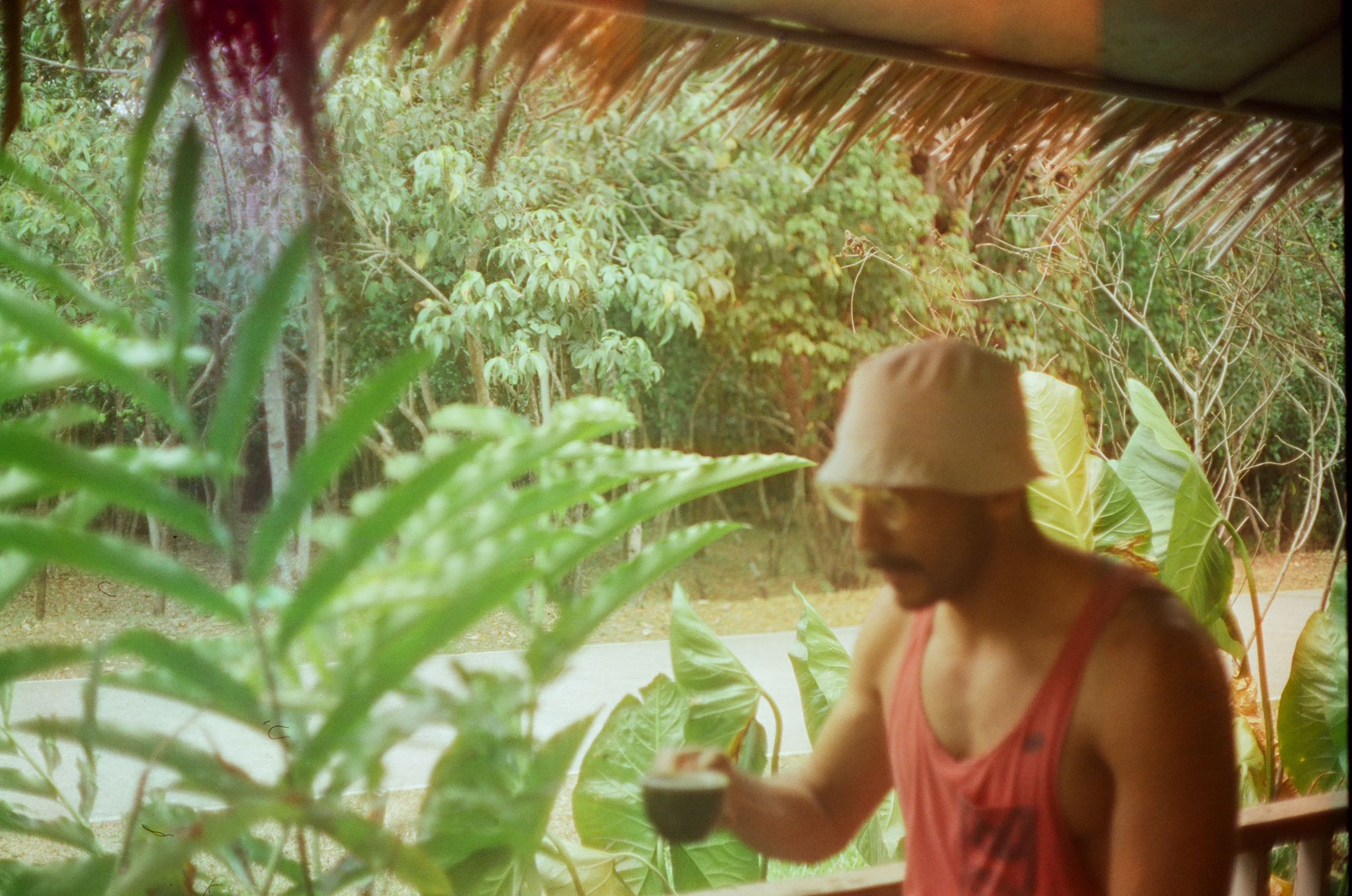 Let's have a coffee to discuss