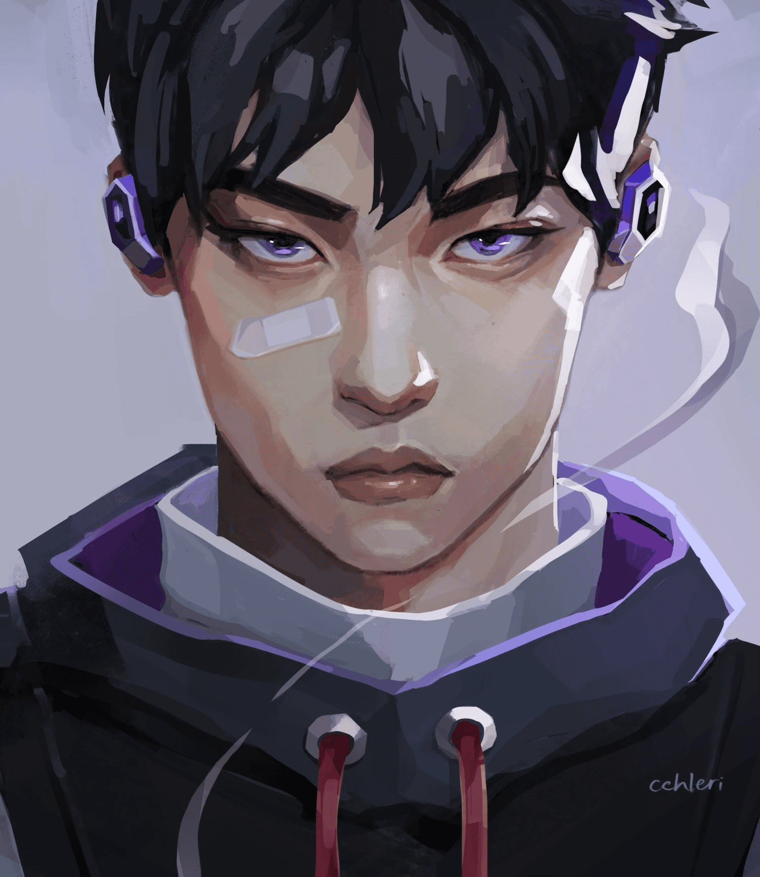 Fan Art 1
