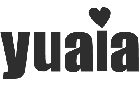 Yuaia - Logo
