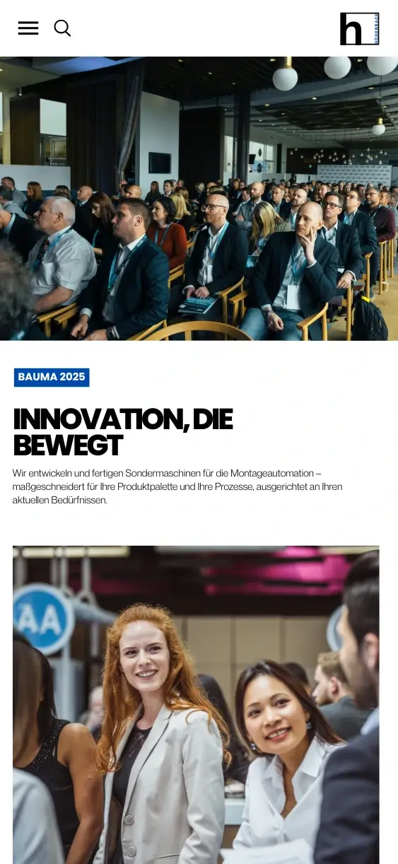 Höhenbach AG Layout