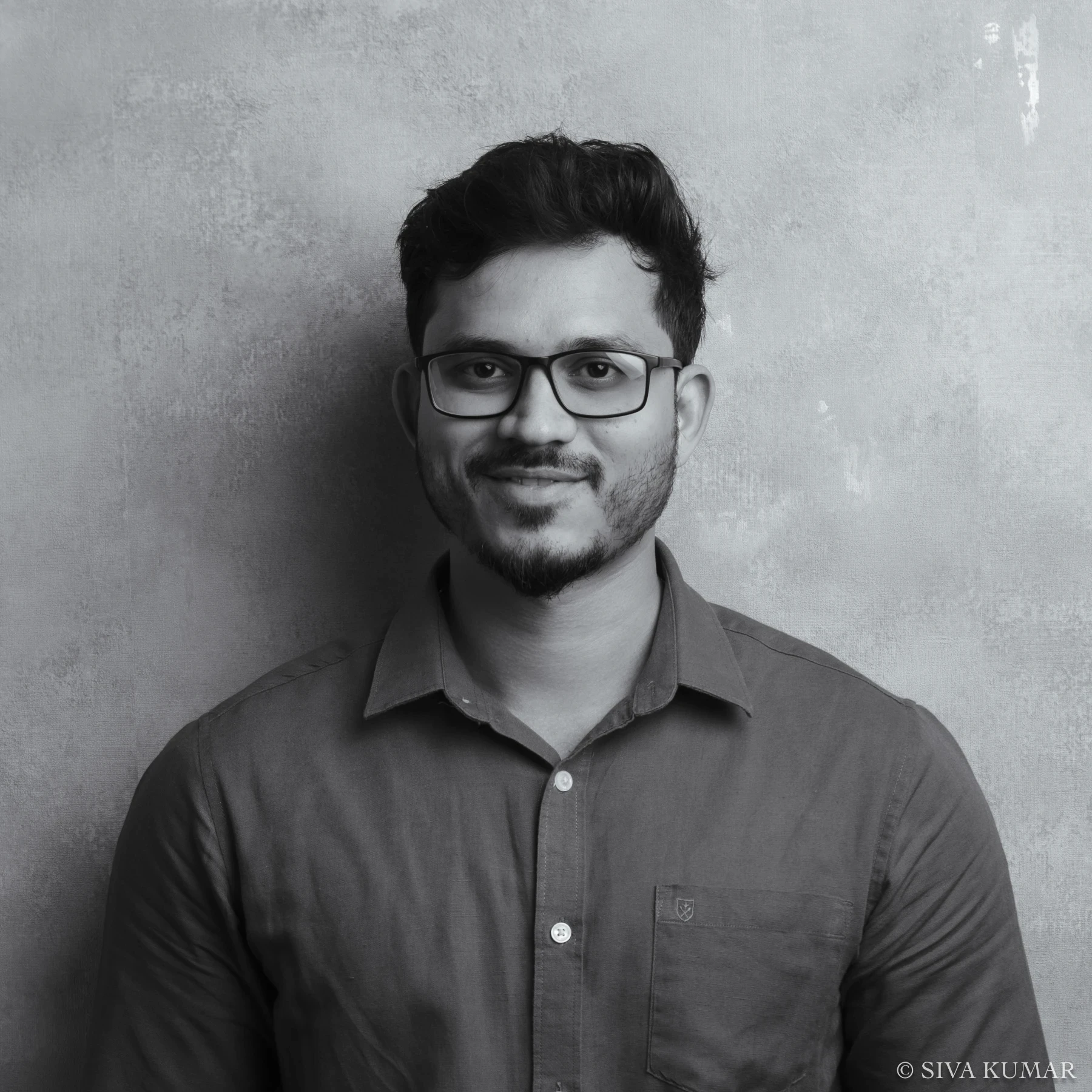 Profile image representing a member of the design team.