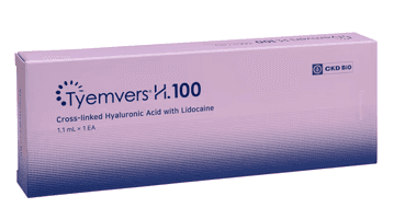 Tyemvers H 100