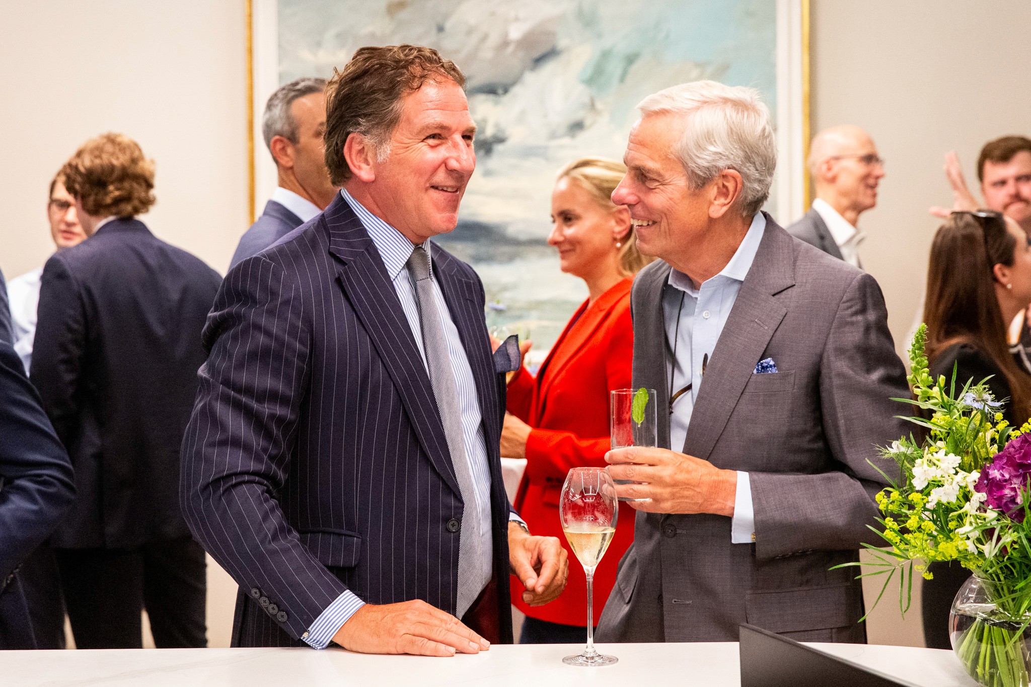 Professional corporate event photographer in London. Conferences, business meetings, networking events & company celebrations. Polished, on-brand photography delivered fast.