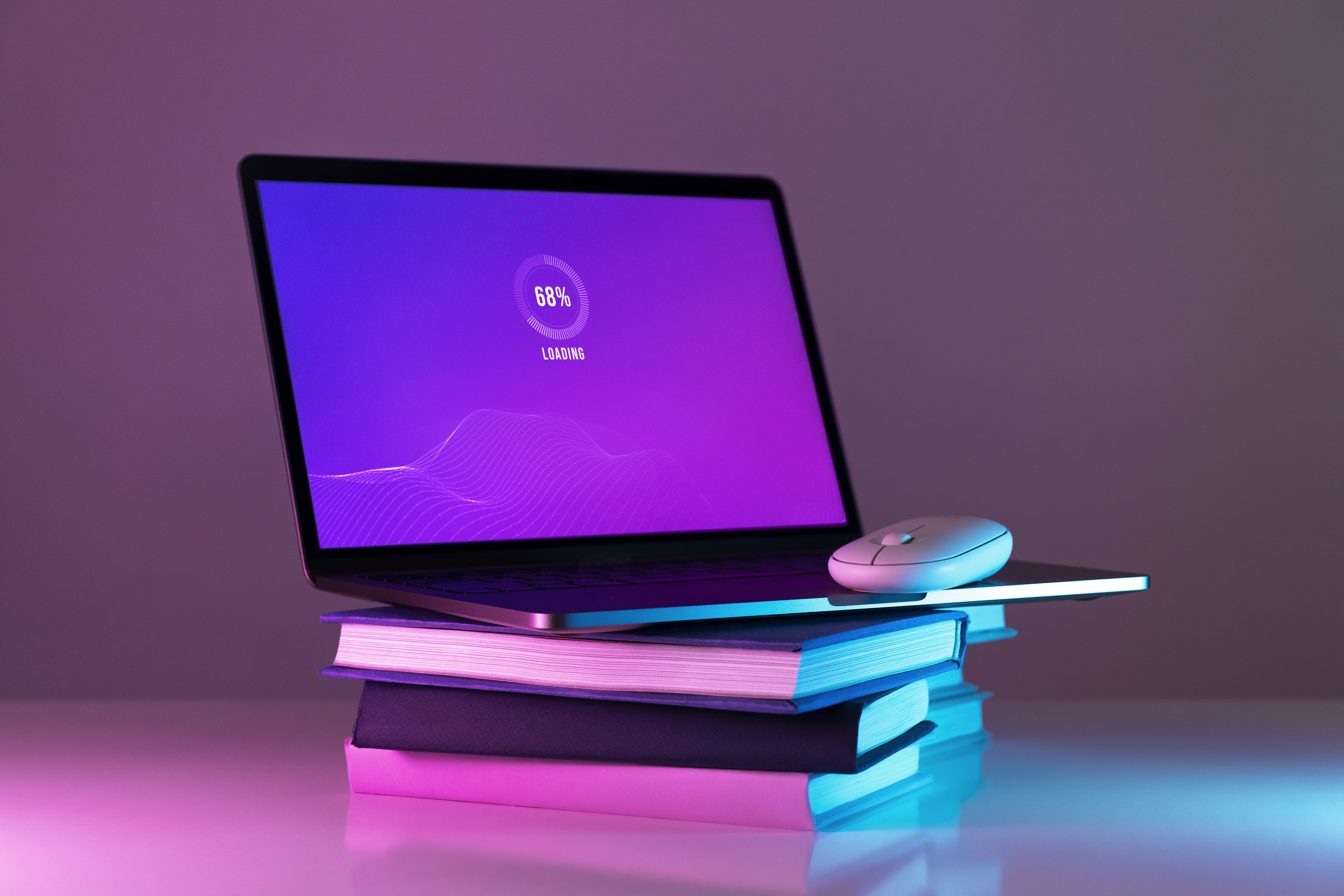 Landing Page Google Ads / Facebook Ads