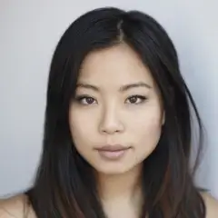 Michelle Ang headshot