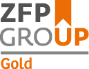 logo zfp gold