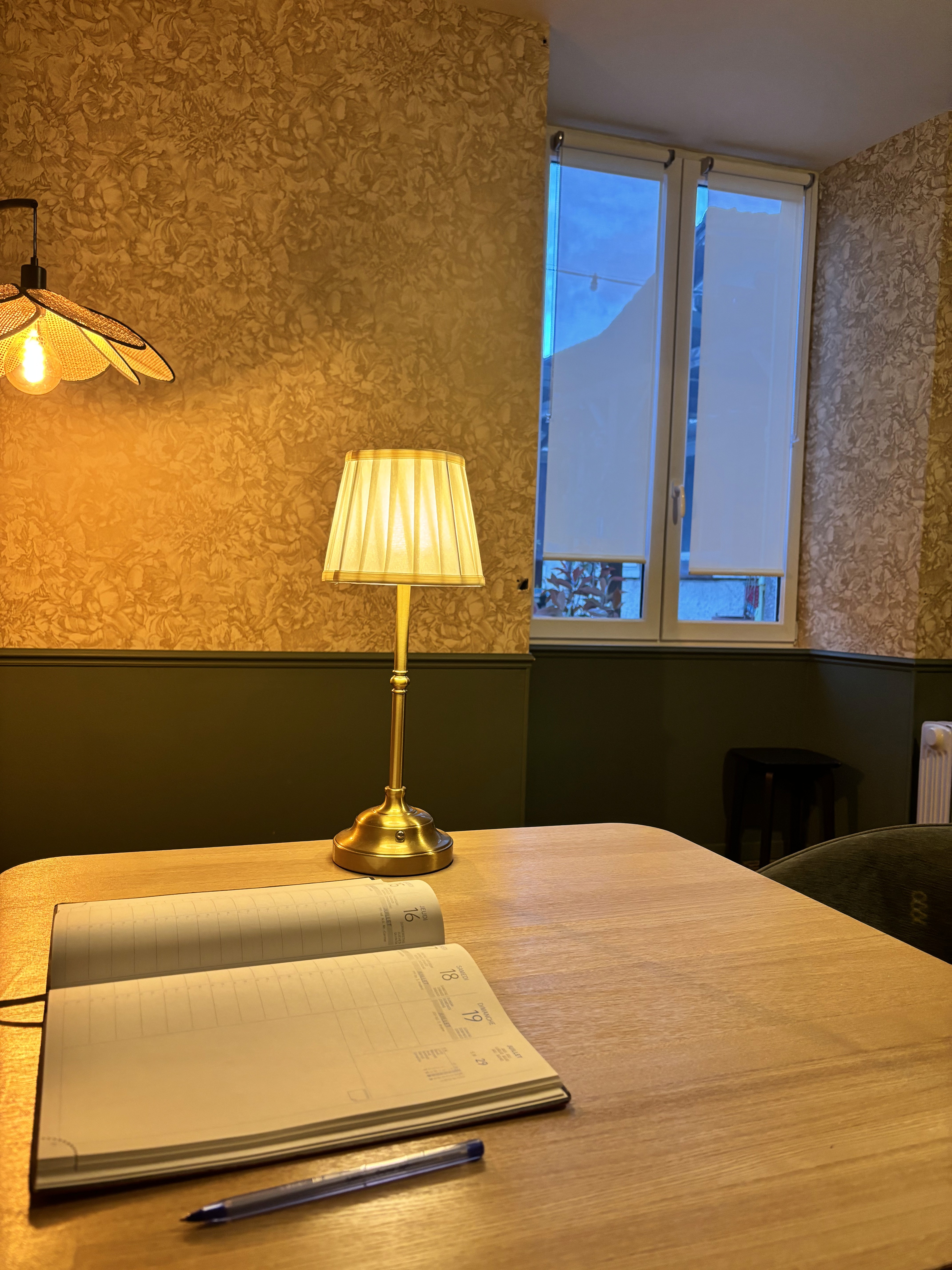 Espaces locatifs (avril 2026)