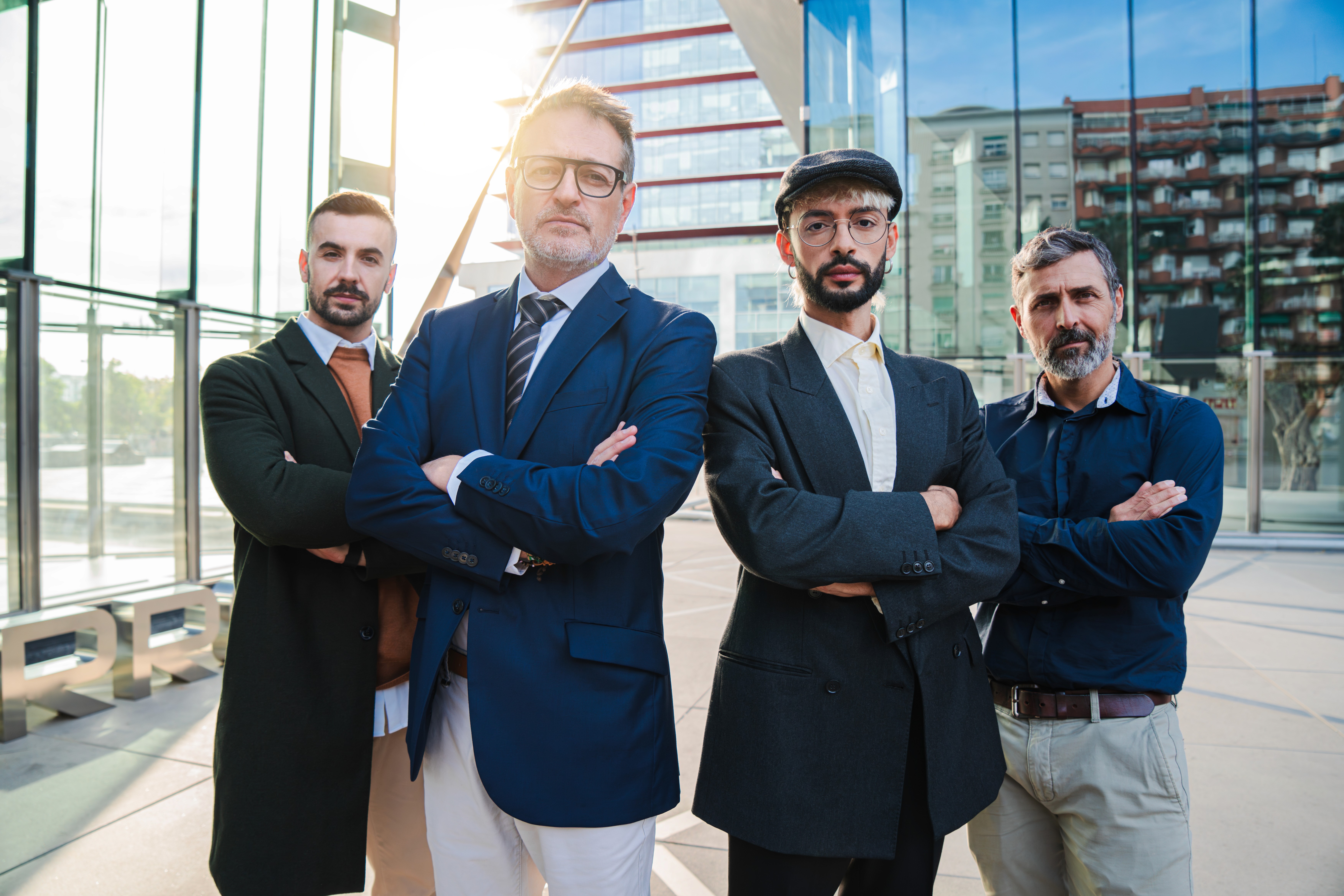 How Venture Capitalists Actually Make Decisions