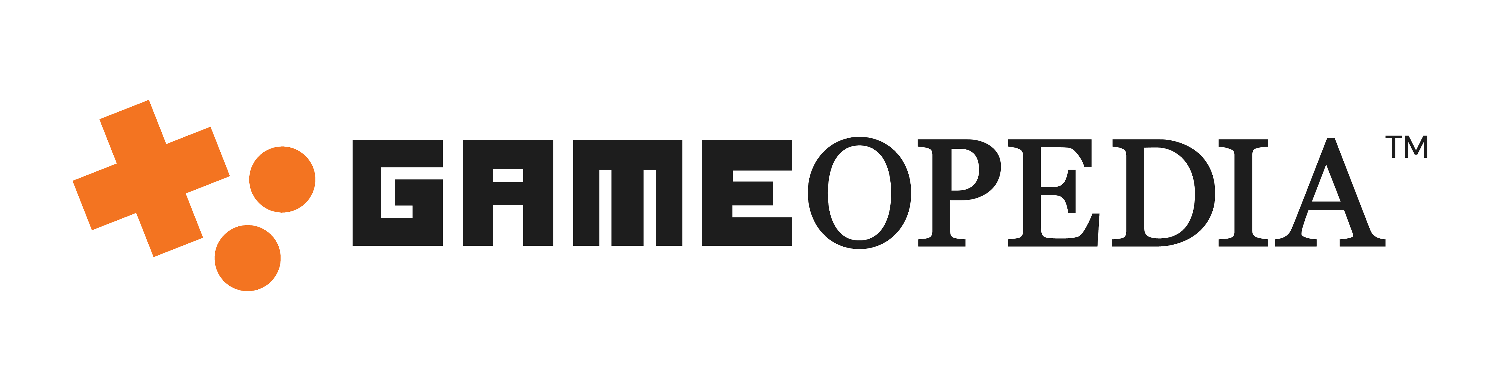 Gameopedia AS logo