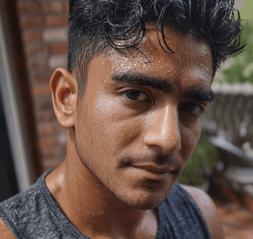 foto von Michael rezension