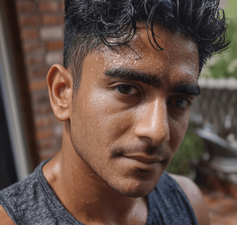 foto von Michael rezension