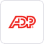 ADP logo