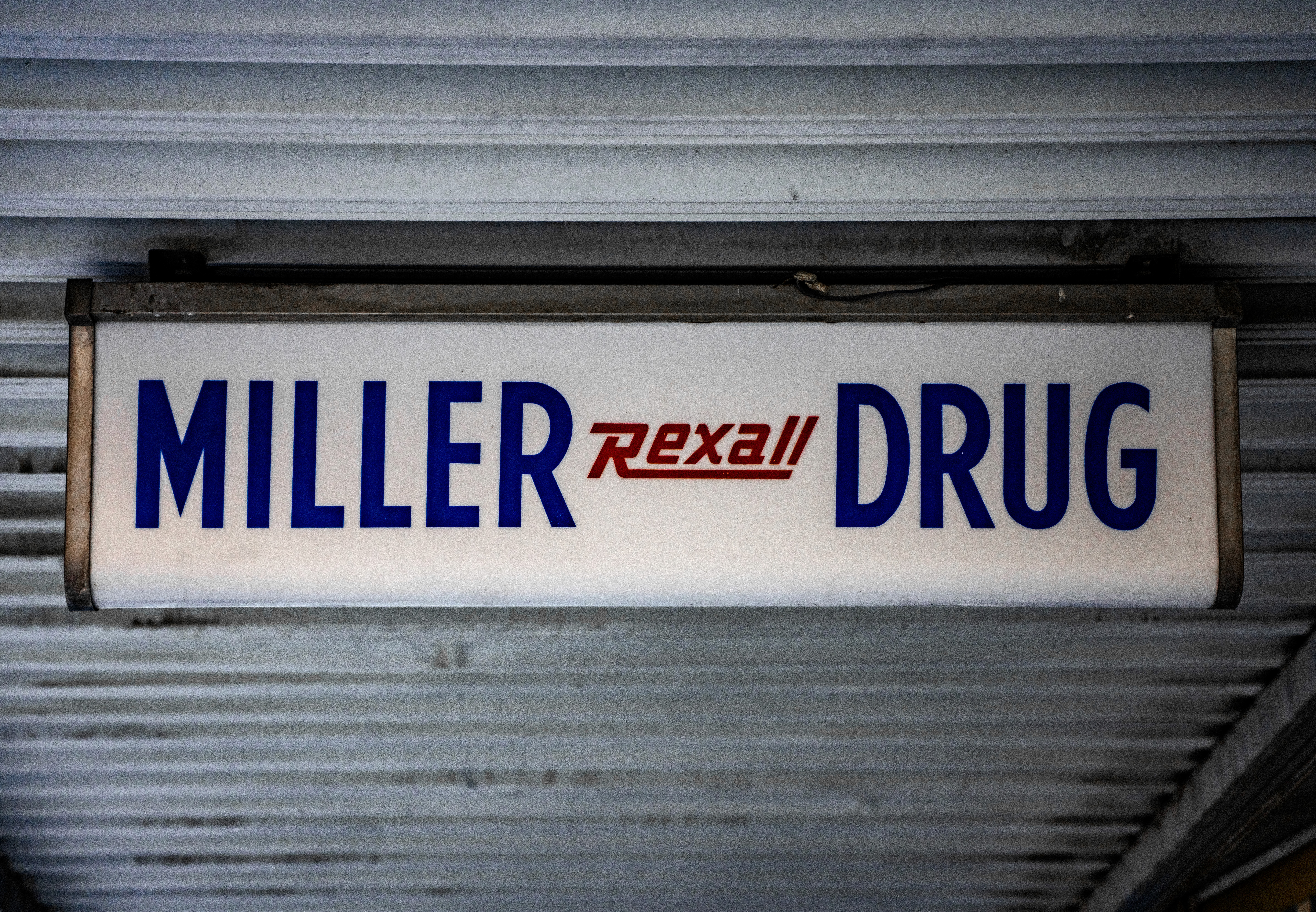 Millers Rexall