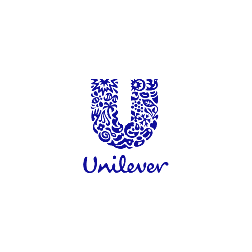 Nomad Digital - References - Brand Unilever