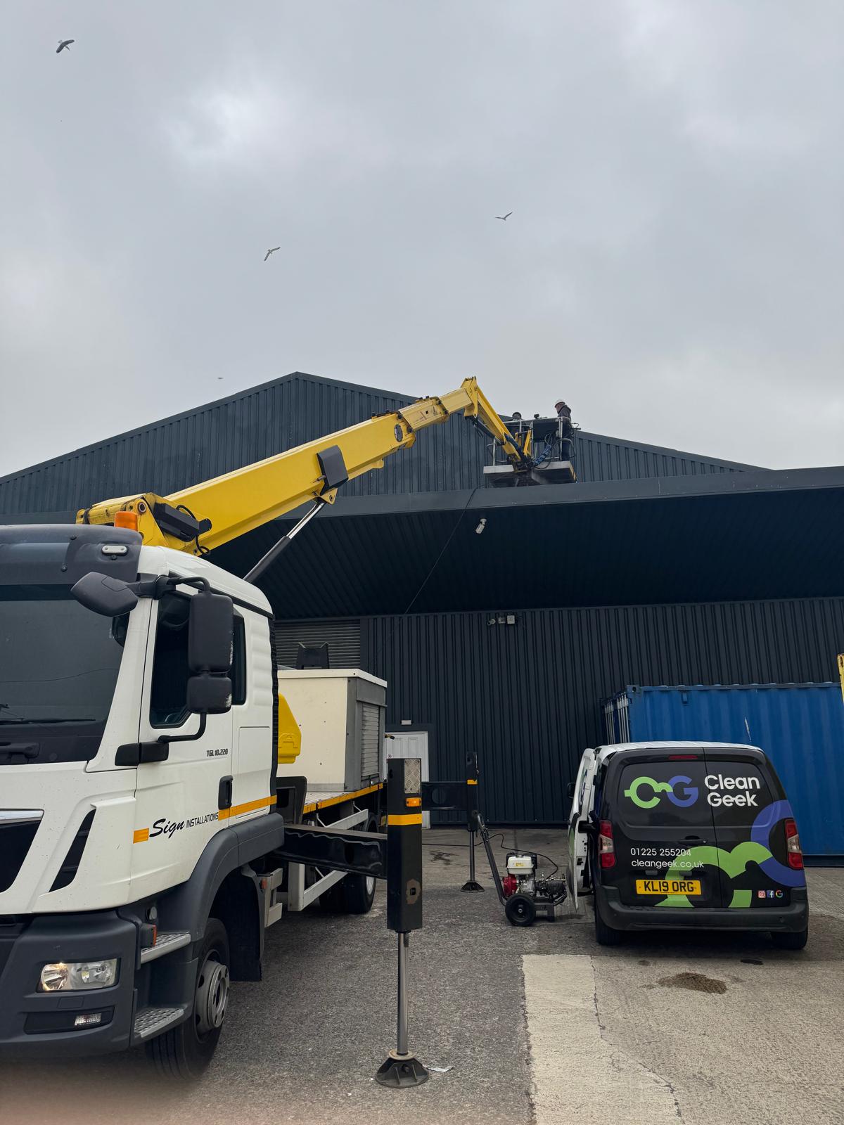 Landscaper and Landscaping gardening service template framer by real mehedi