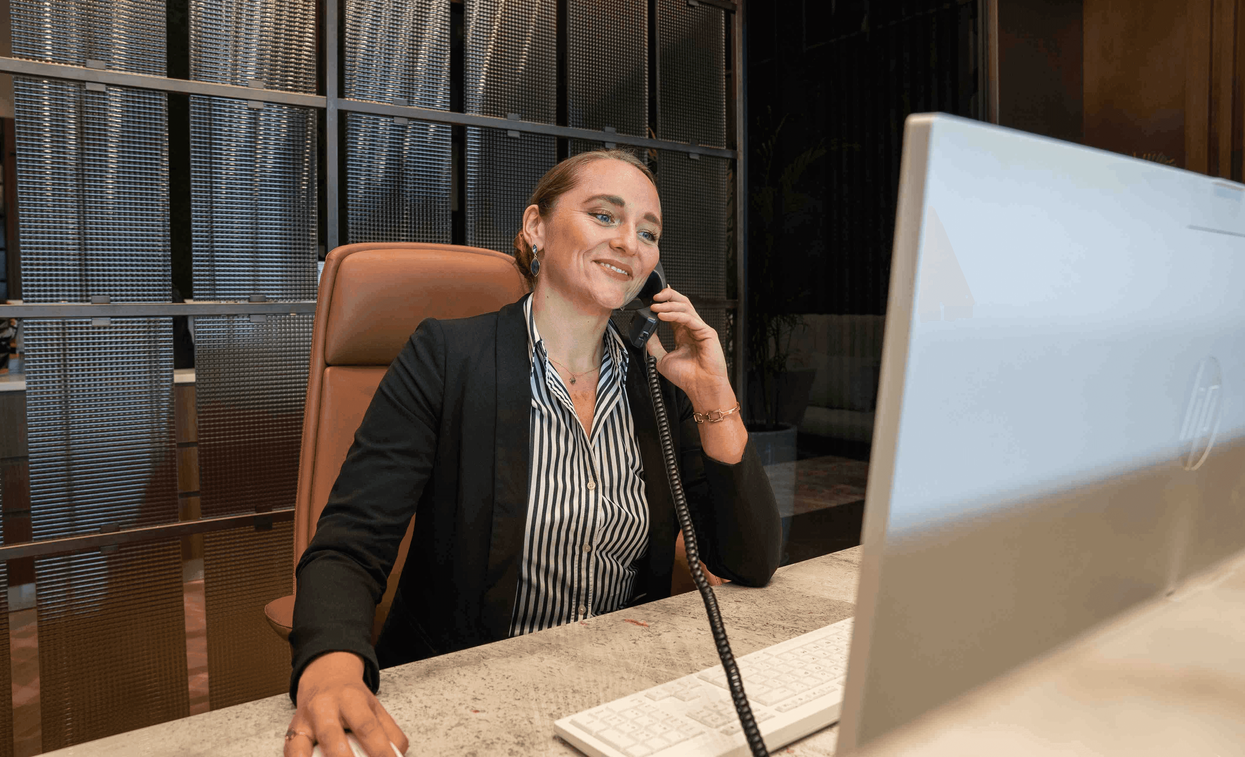 Coworking hub in virtual offices abu dhabi with flexible membership options and premium business amenities.