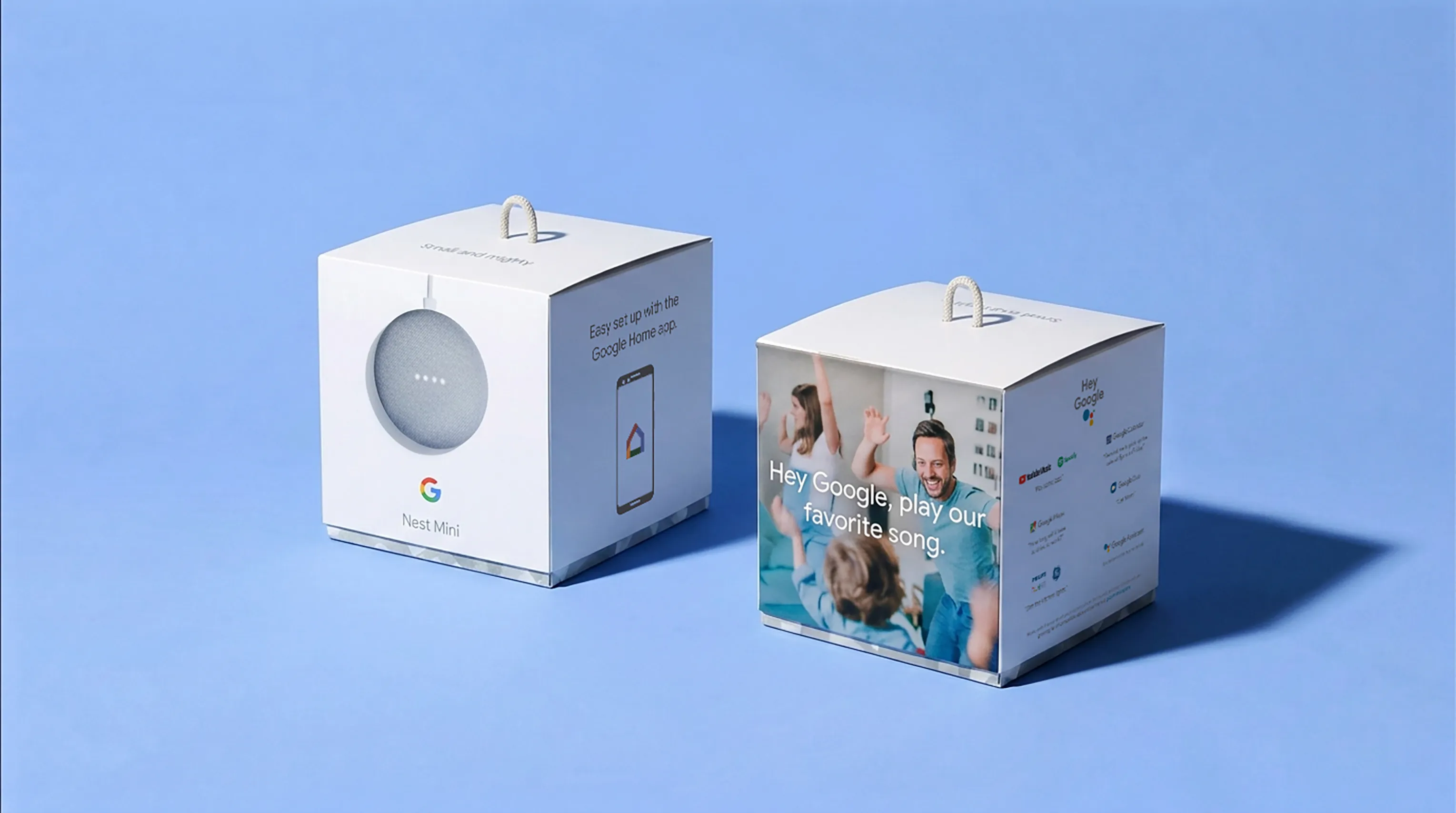 Urinary incontinence medical device displaying its electronic interface.