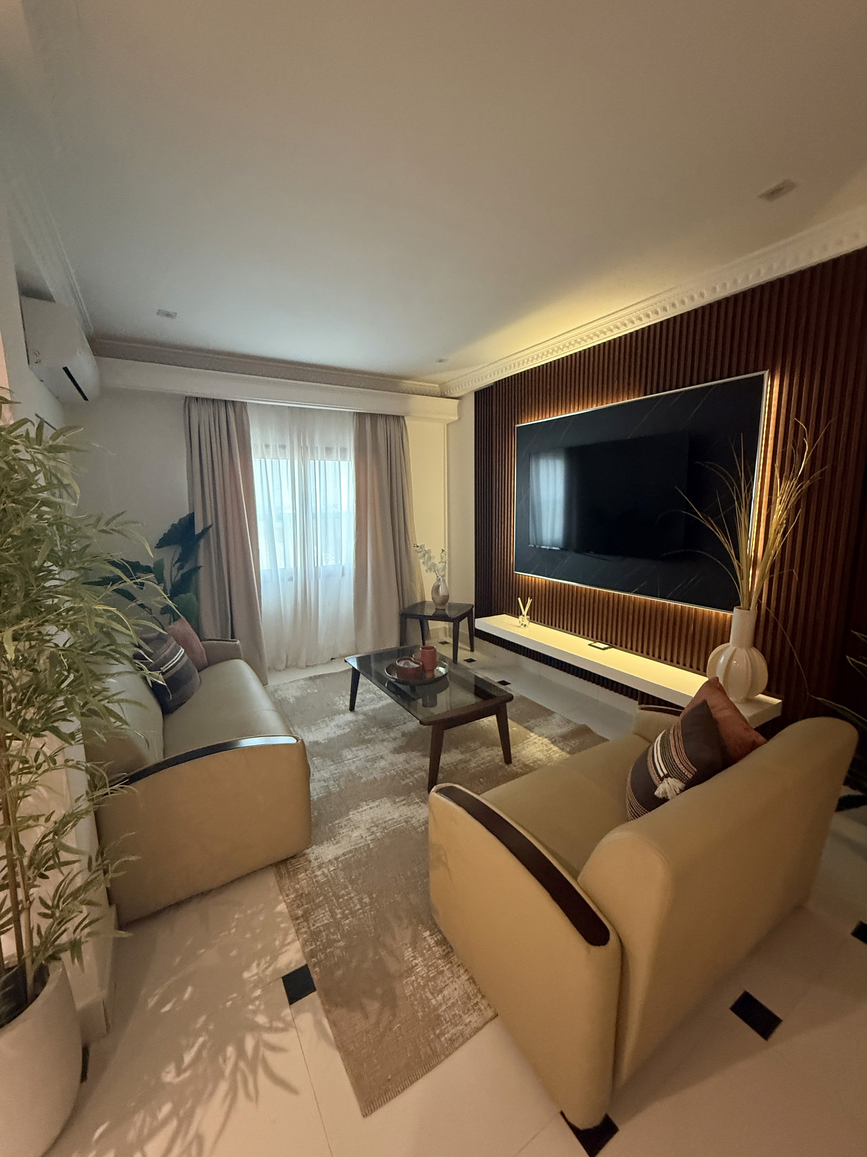 salon