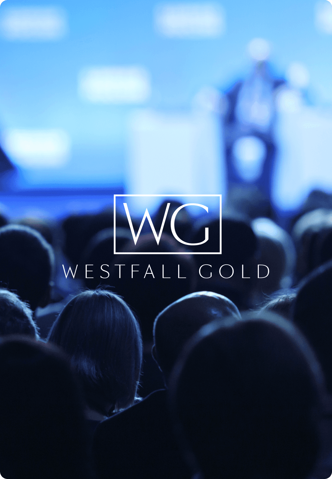Westfall Gold fundraising and donor development for nonprofits