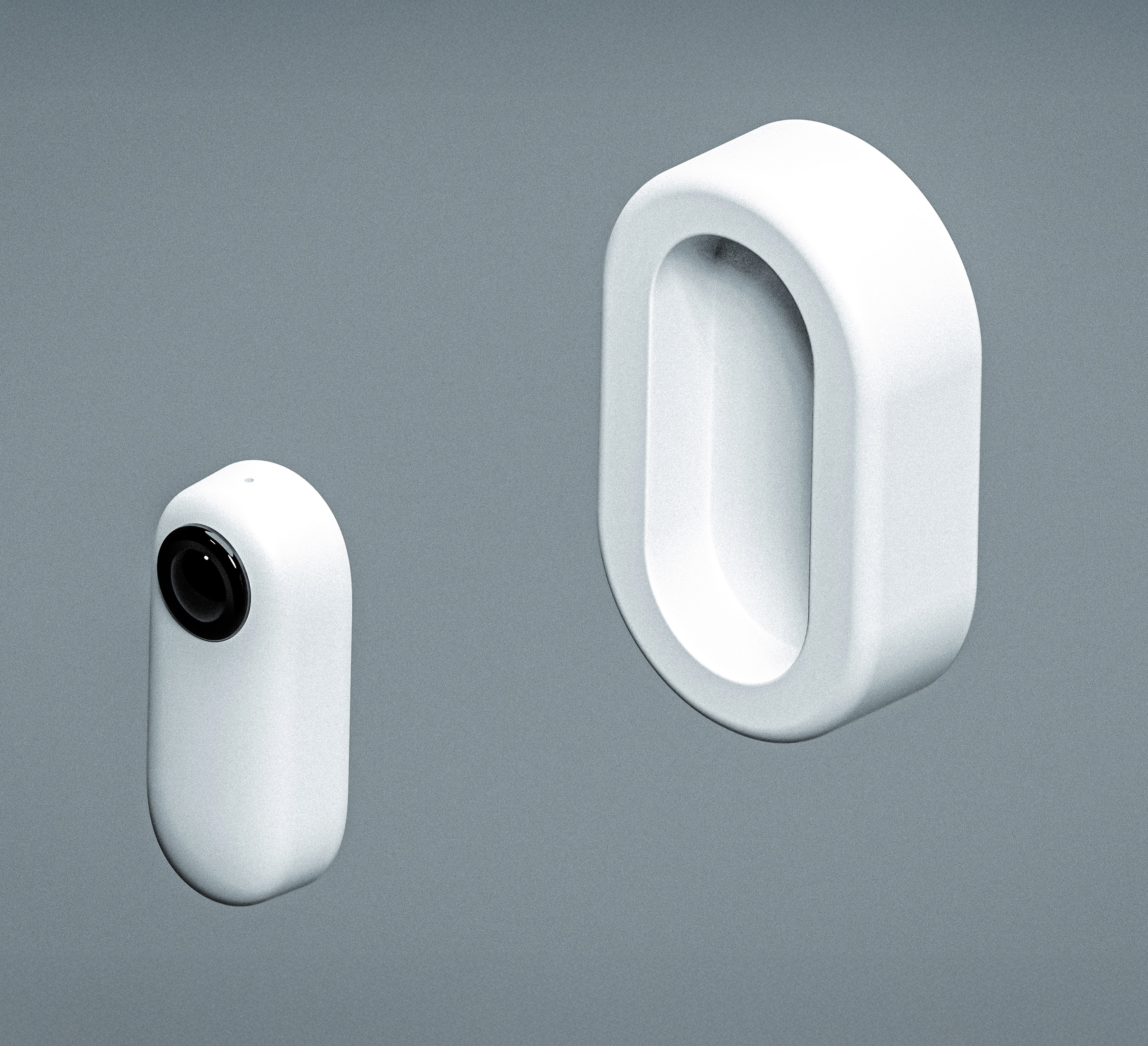 Camera + Insert