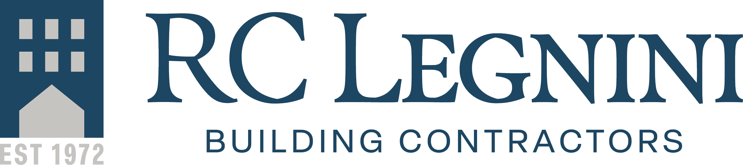 RV tegnini contractors logo