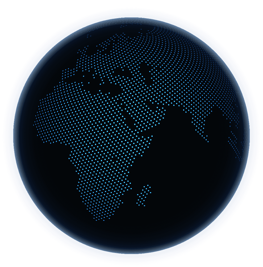 Globe