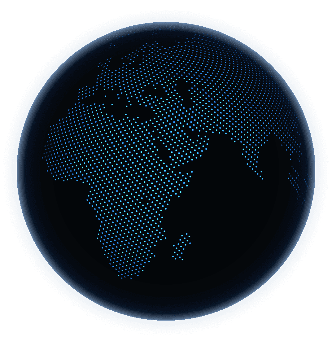 Globe