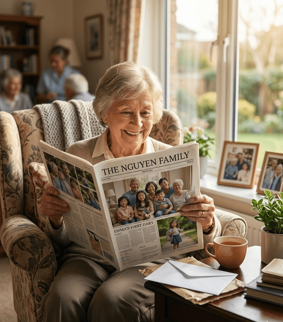 An image of Freelio's project ui