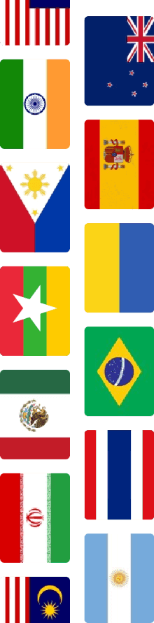 Global Flags