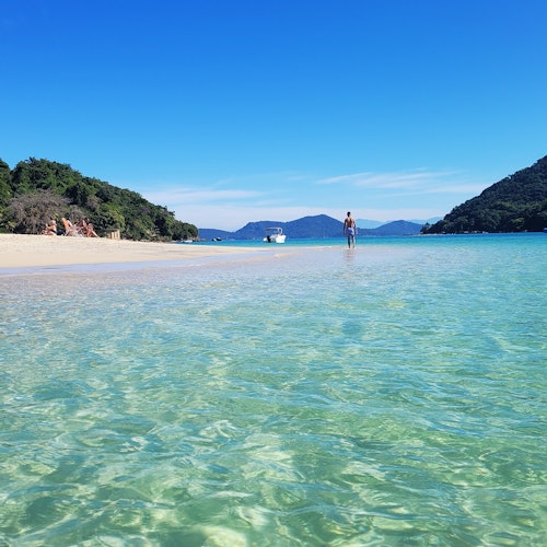 安格拉多斯雷斯和大岛