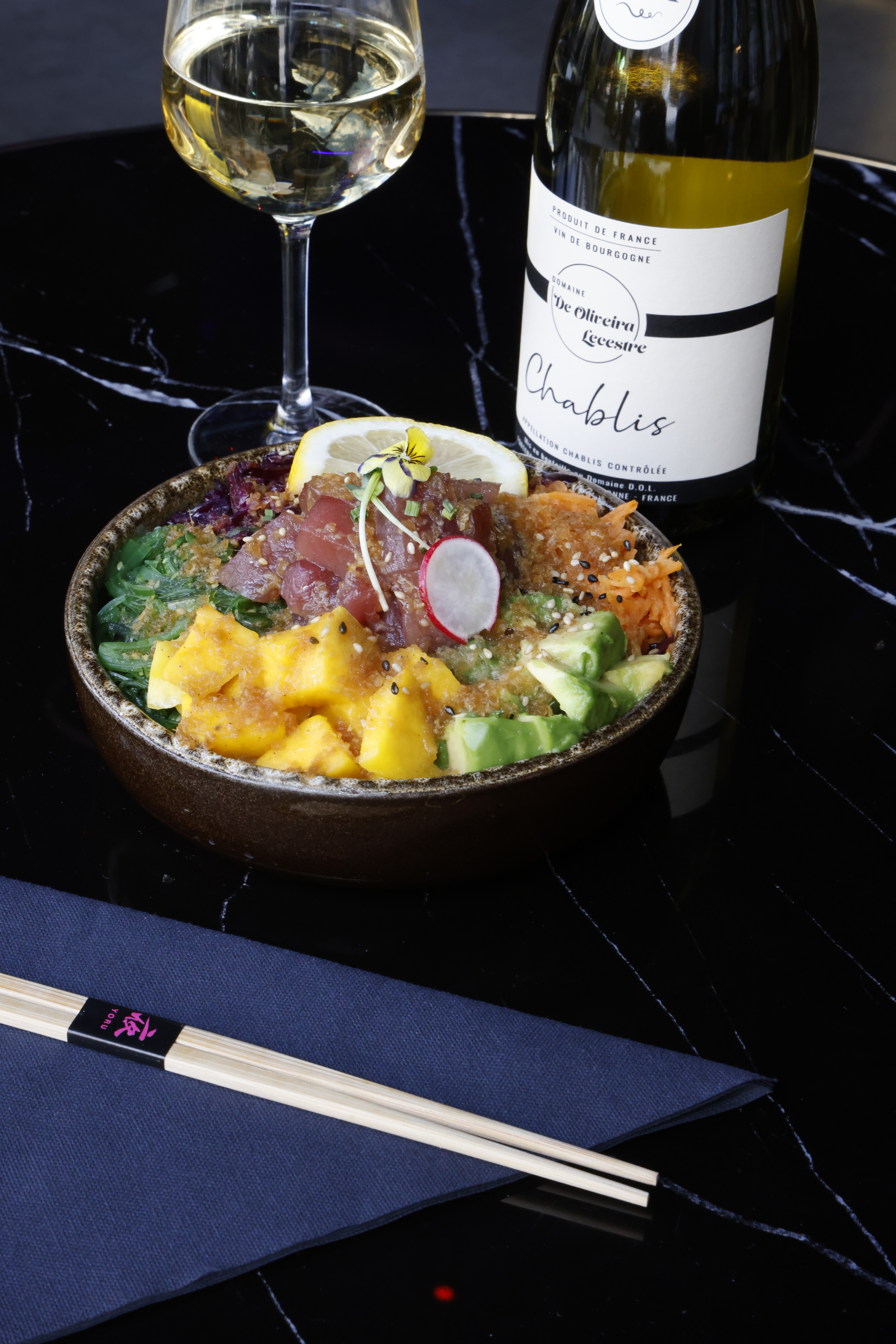 Menu Item Image