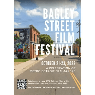 Bagley Street Film Festival