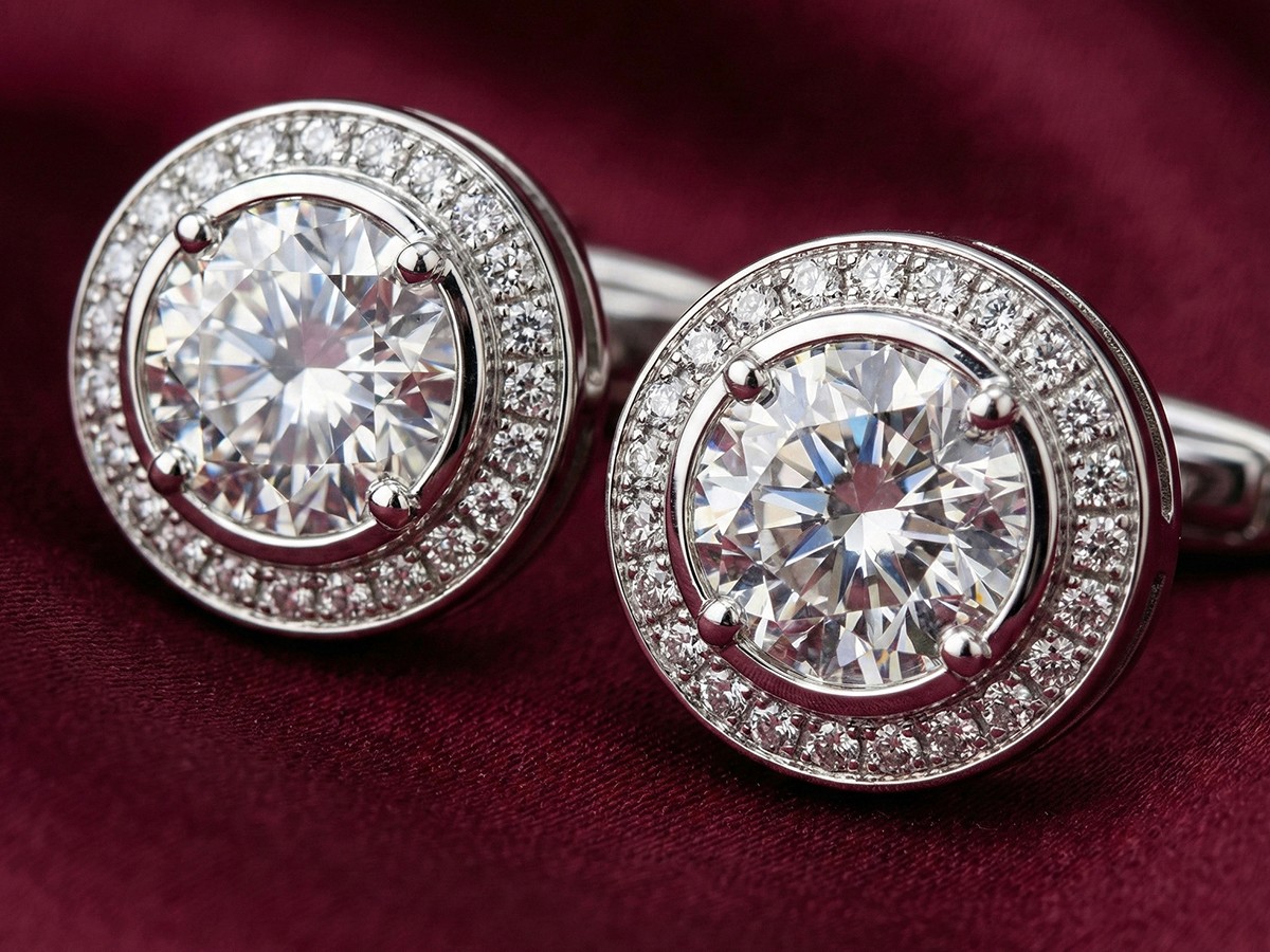 visual imagery for mezari diamonds
