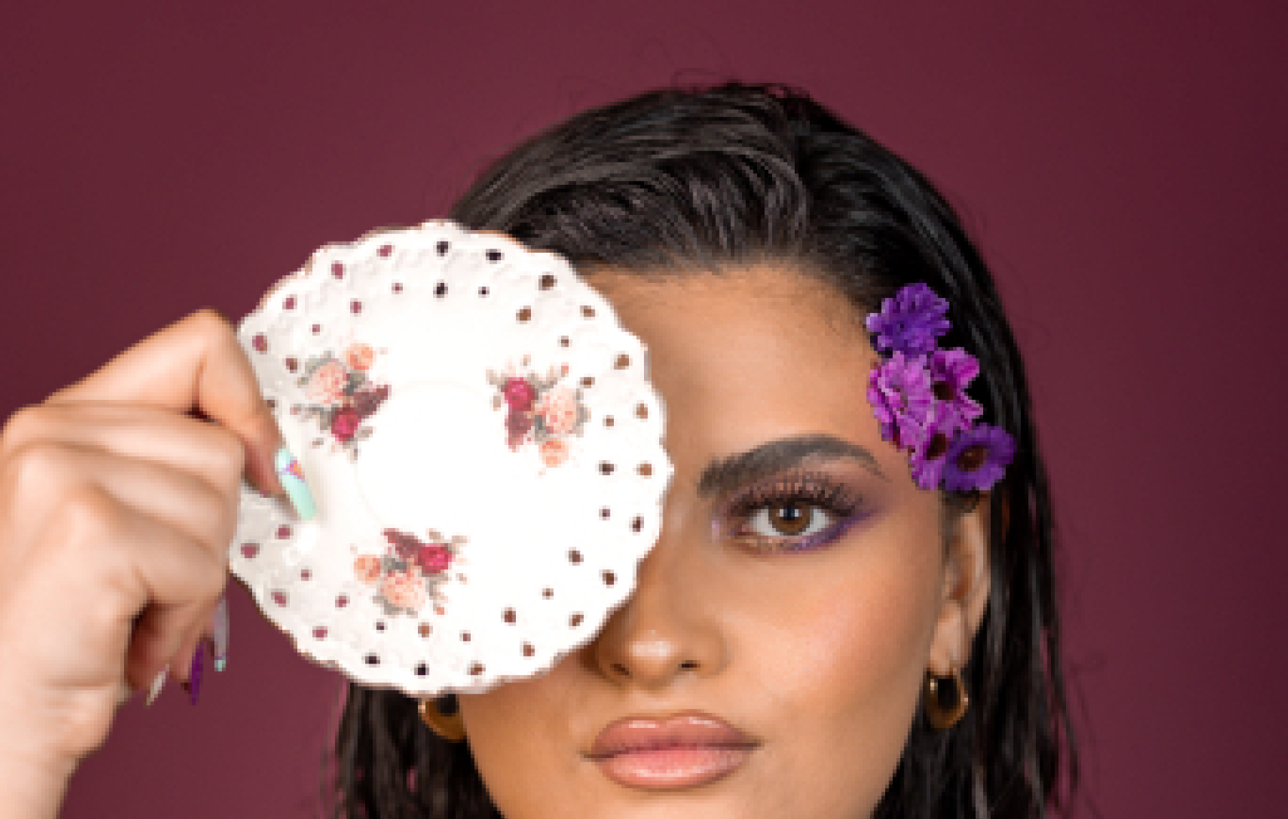 Work Showcase Website Thumbnail