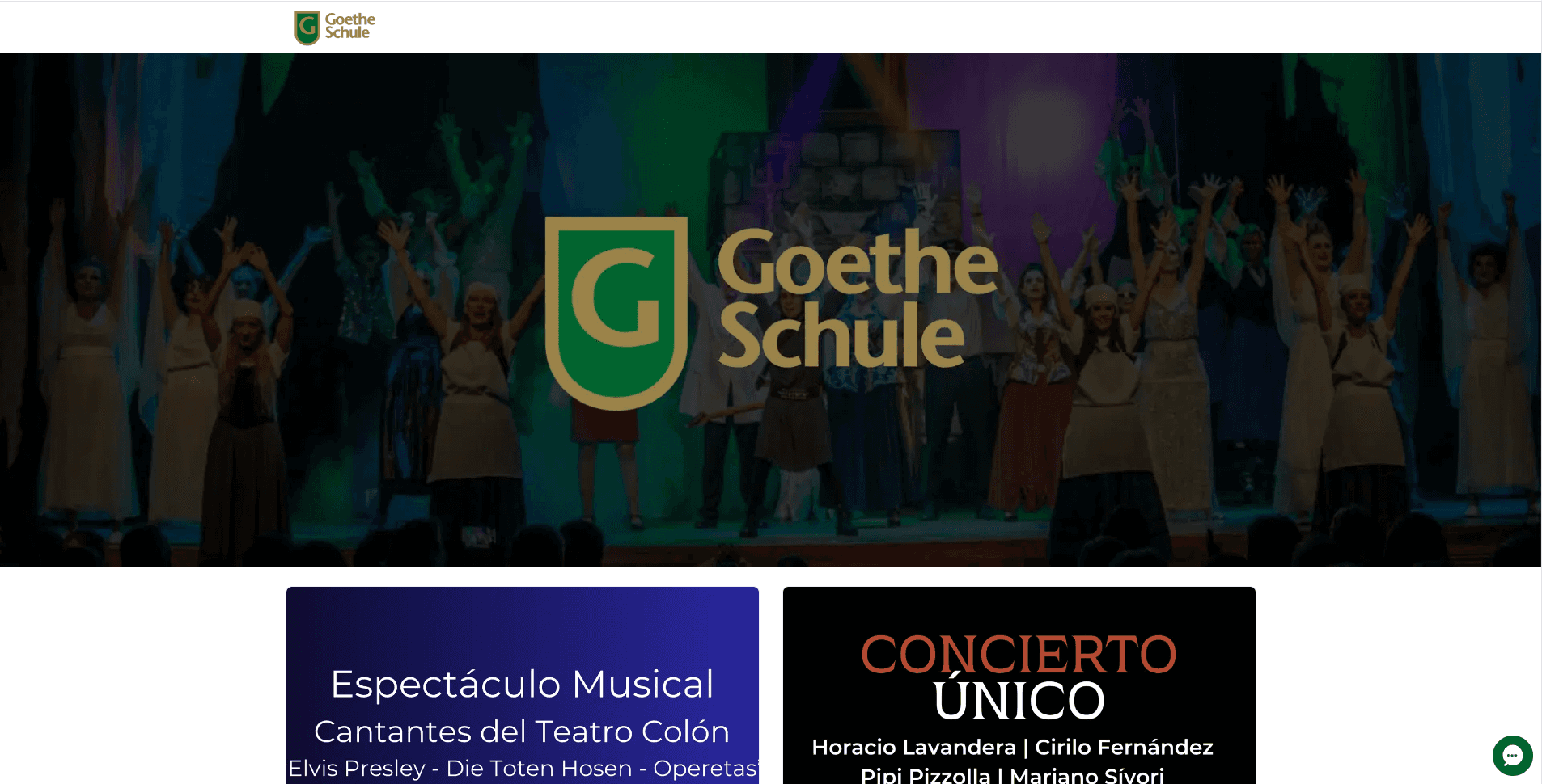 espacio y productos siempre bajo su propio branding