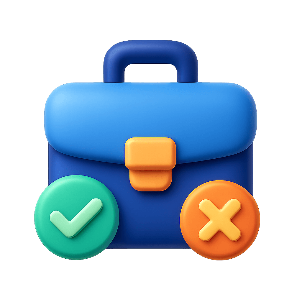 3D icon of an astronaut, who is the company logo of astro.tax