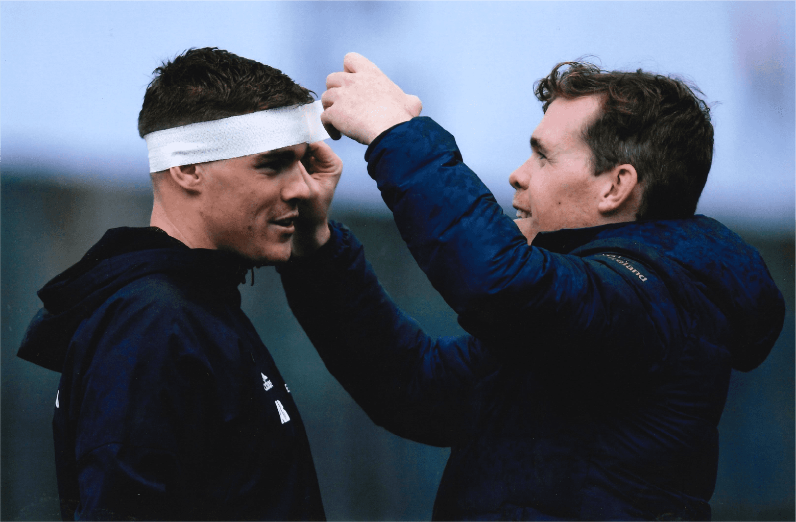 sports physio dublin 2