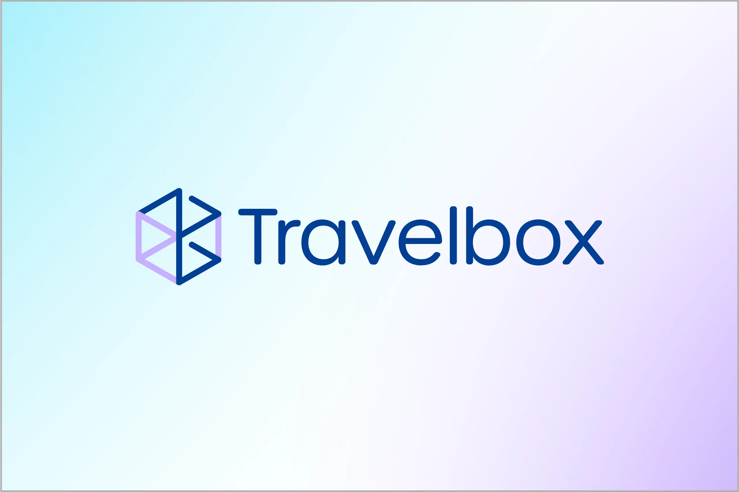 Travelbox Mobile App