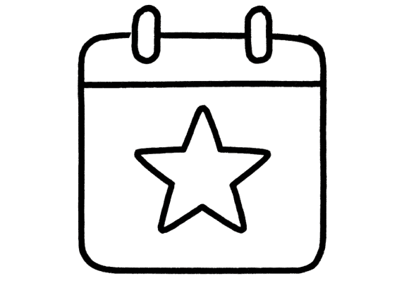 Event icon
