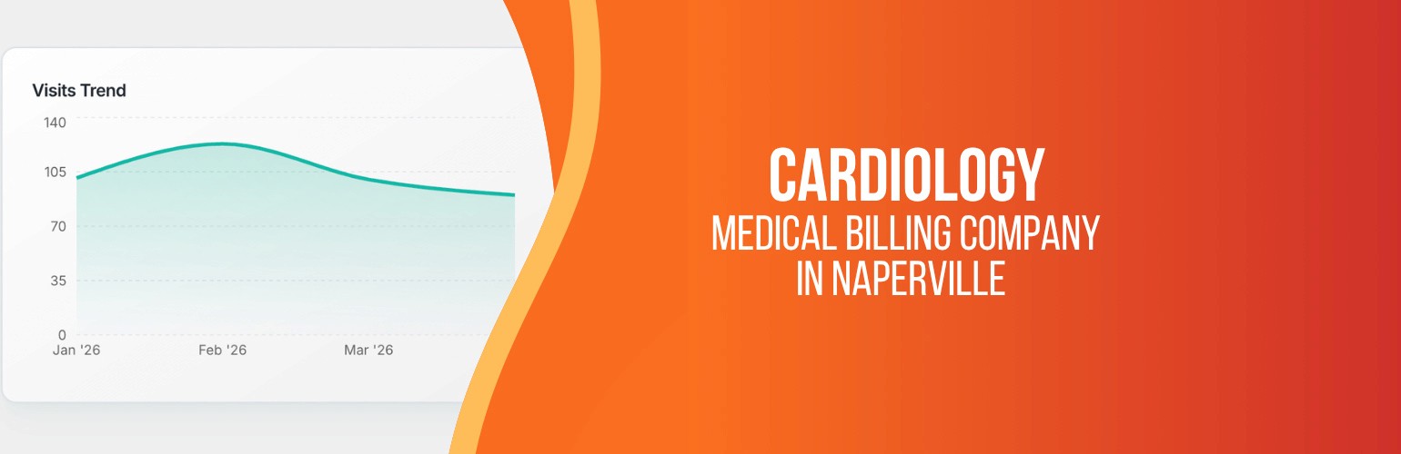 Cardiology Medical Billing Company in Naperville