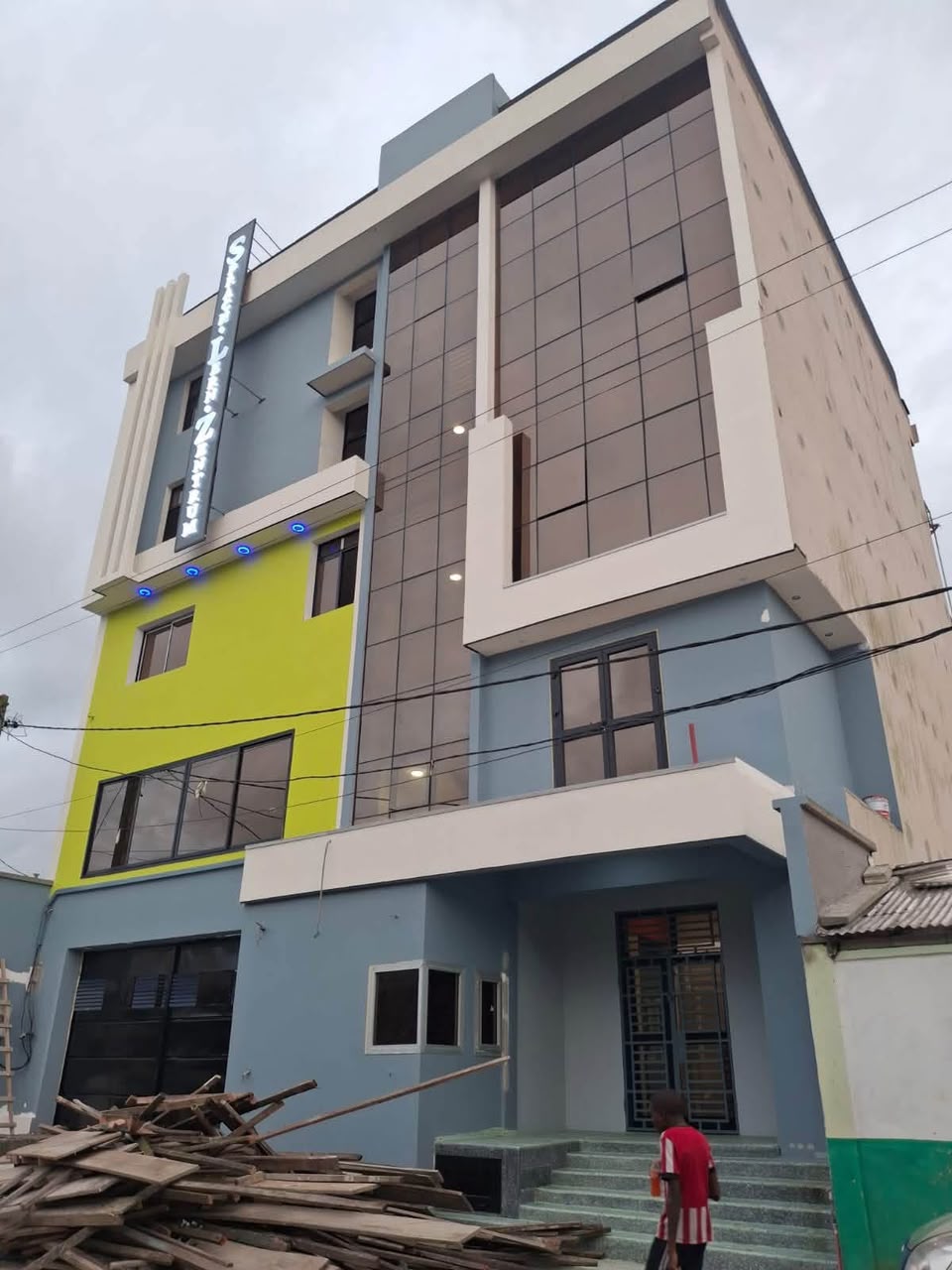 Building