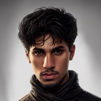 Arib Khan