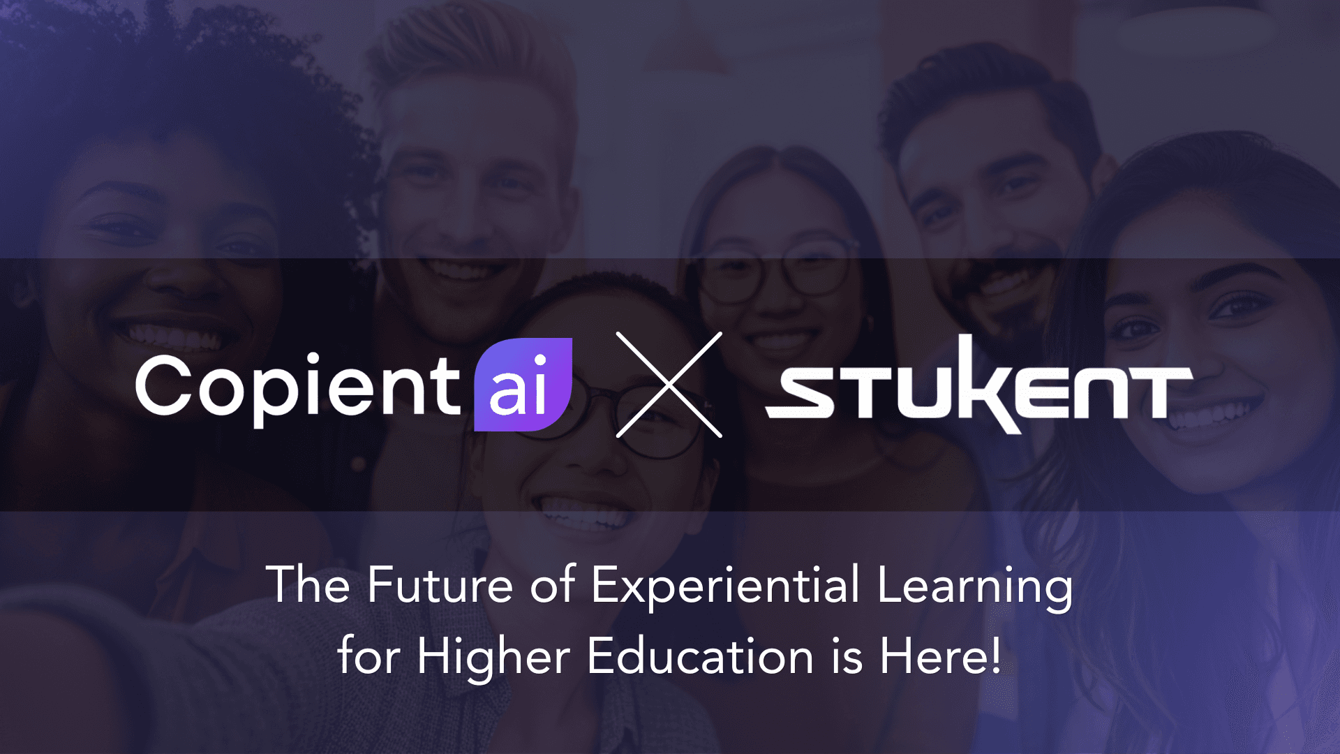 Copient AI x Stukent