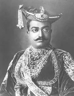 Nana Saheb