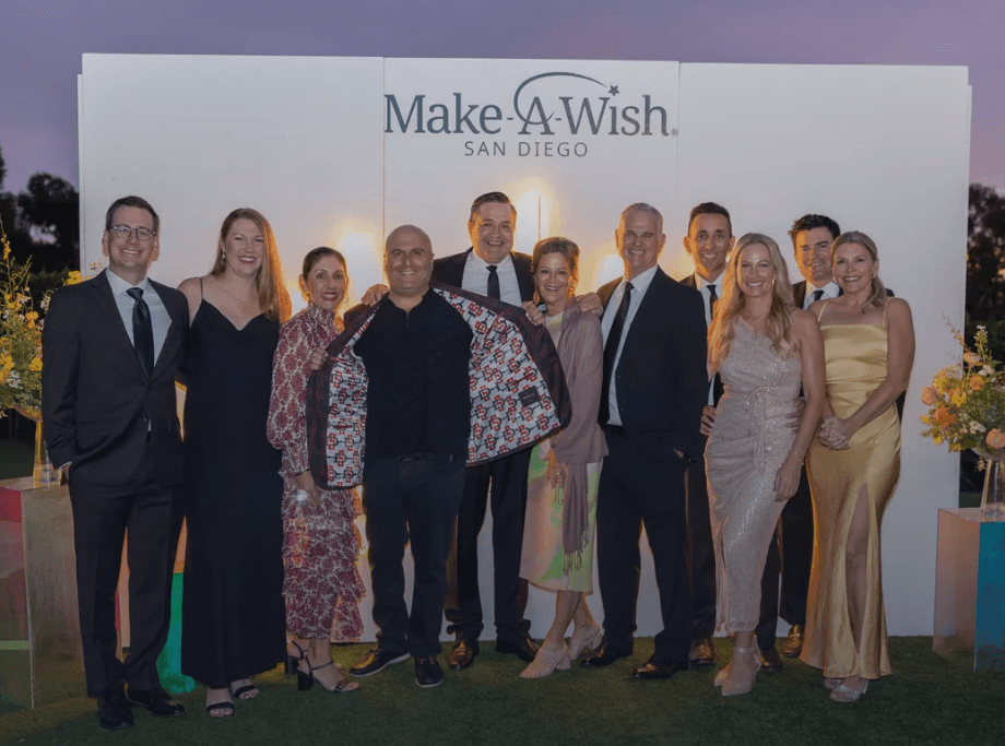 The Wish Gala